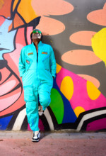 Alpha Blondy
