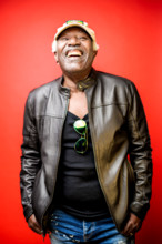 Alpha Blondy