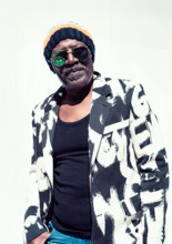 Alpha Blondy