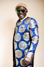 Alpha Blondy