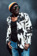 Alpha Blondy