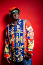 Alpha Blondy
