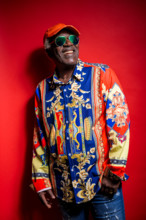 Alpha Blondy
