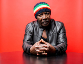 Alpha Blondy