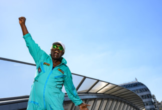 Alpha Blondy