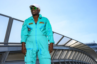 Alpha Blondy
