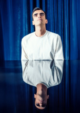 Barthélémy Heran, dit Bart