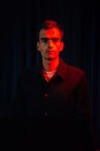 Barthélémy Heran, dit Bart