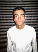 Barthélémy Heran, dit Bart