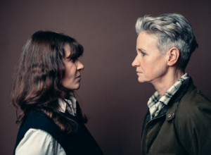 Anouk Shutterberg, Sonja Delzongle