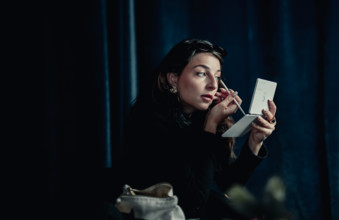 Chiara Nova, de Génération Céline