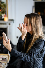 Catherine Pearson, de Génération Céline