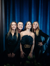 Génération Céline