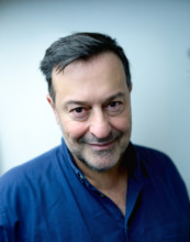 Jean-Philippe Daguerre