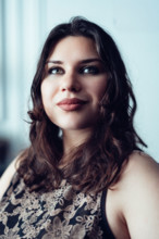 Rose Bouglione Romanès