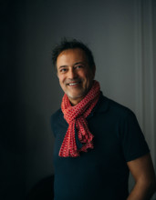 Jean-Christophe Tixier