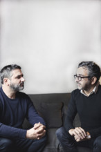 Olivier Nakache et Eric Toledano