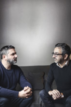 Olivier Nakache et Eric Toledano