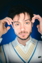 Félix Radu