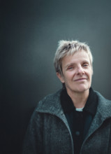 Géraldine Smith