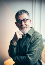 Jamy Gourmaud