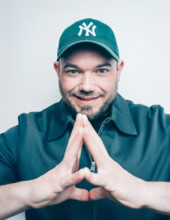 Mathieu Stepson