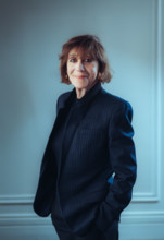 Michèle Halberstadt Pétin