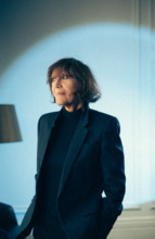 Michèle Halberstadt Pétin
