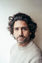 Salim Kechiouche