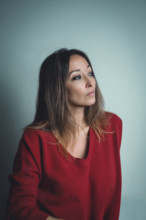 Saphia Azzeddine