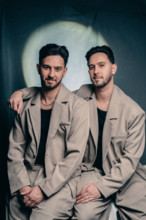 The French Twins