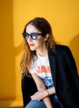 Aurélie Jean