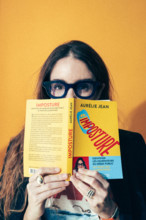 Aurélie Jean
