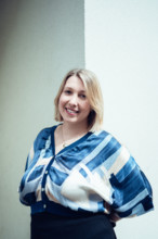 Charlène Guinoiseau-Ferré