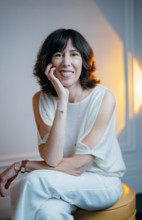 Laetitia Colombani