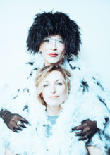 Manon et Laurent Viel