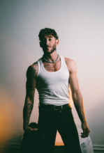 Nick Mallen