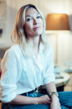 Pauline Claviere