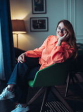 Sophie Jomain