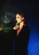 Elodie Frégé