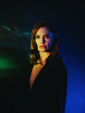 Elodie Frégé