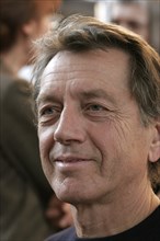 Bernard Giraudeau, 2006