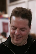 Douglas Kennedy, 2006