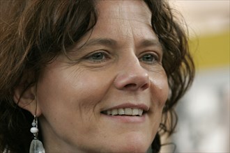 Florence Aubenas, 2006