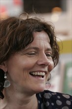 Florence Aubenas, 2006