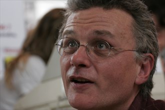 Gérard Mordillat, 2006