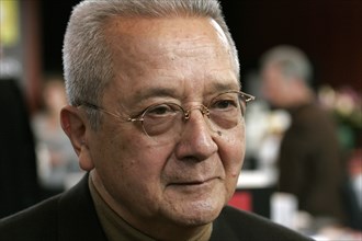 Jacques Verges, 2006
