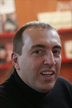 Jean-Marc Morandini, 2006