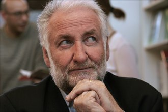 Loic Le Flock Prigent, 2006