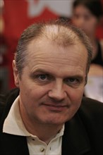 Pierre Bordage, 2006
